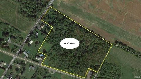 0 Higby Road New Hartford NY 13413