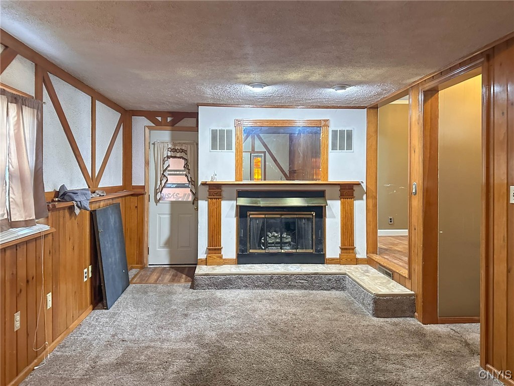 710 Cosby Road