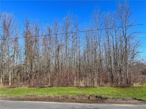 Vacant Land For Sale - W Lake Road<br/> Oswego County, Oswego, NY 13126