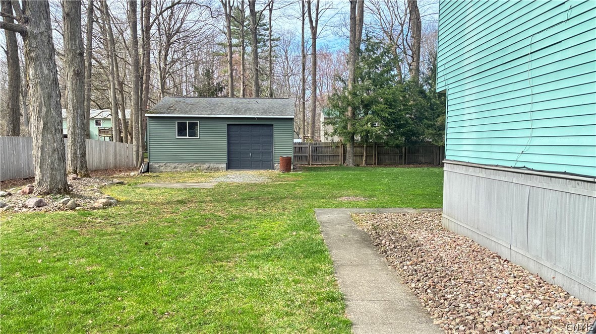 20 Hickory Drive