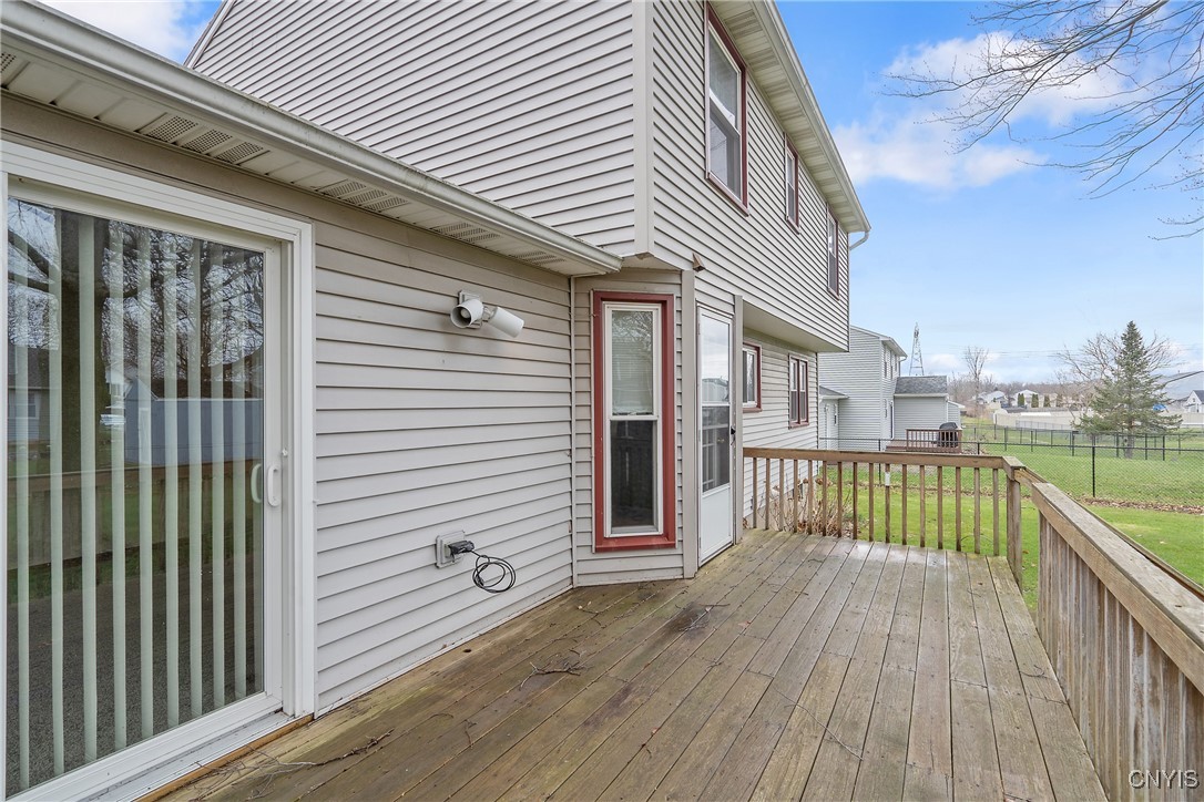 8616 Snowshoe Trail, Cicero, New York image 34