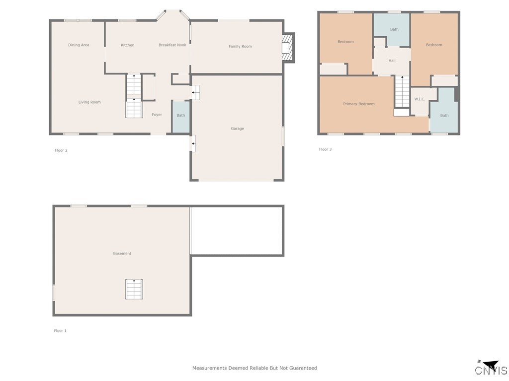 8616 Snowshoe Trail, Cicero, New York image 43