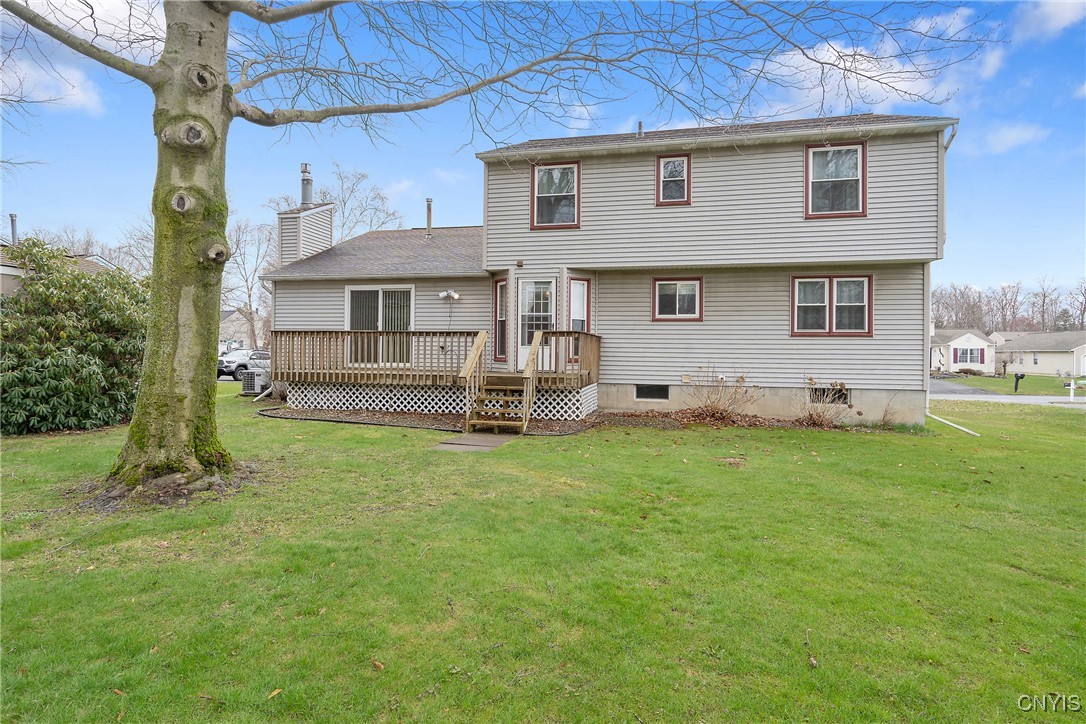 8616 Snowshoe Trail, Cicero, New York image 33