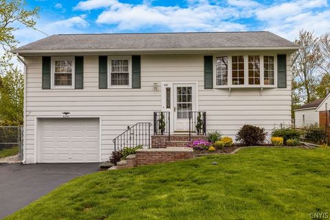 4191 Rigel Course Liverpool NY 13090