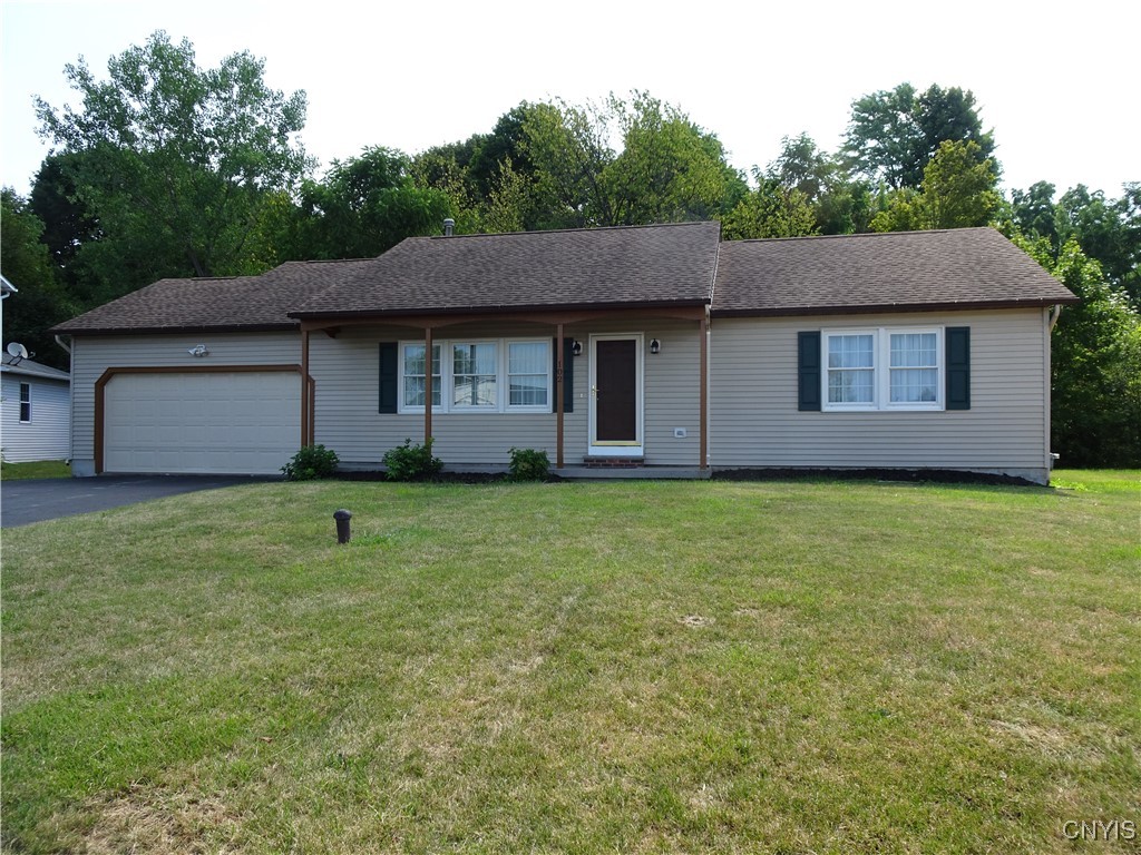 Geddes, New York 13219, United States, 2 Bedrooms Bedrooms, ,2 BathroomsBathrooms,Residential,Pending,182101