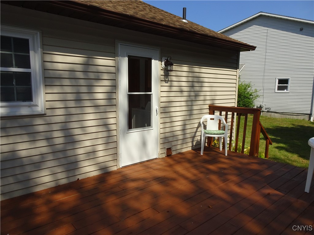 Geddes, New York 13219, United States, 2 Bedrooms Bedrooms, ,2 BathroomsBathrooms,Residential,Pending,182101