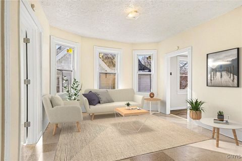 Tiny photo for 302 Kellogg - Unit 2 Street, Syracuse, NY 13204 (MLS # S1656989)