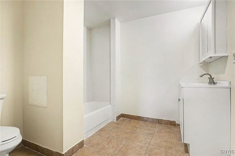 Tiny photo for 302 Kellogg - Unit 2 Street, Syracuse, NY 13204 (MLS # S1656989)