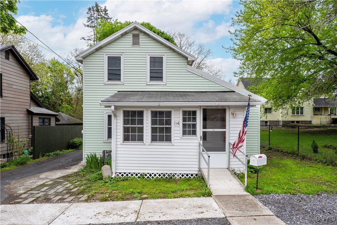 84 Grant Avenue, Auburn, New York image 2