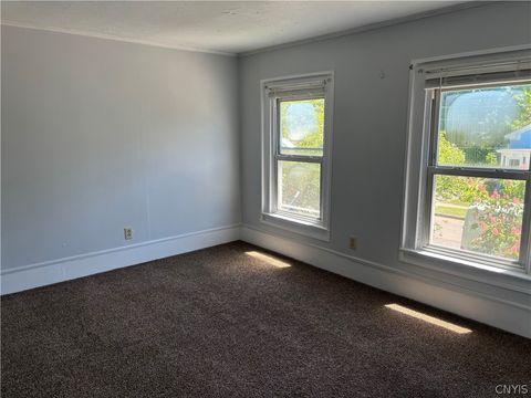 Tiny photo for 135 W Mohawk Street, Oswego, NY 13126 (MLS # S1686966)