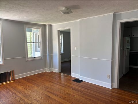 Tiny photo for 135 W Mohawk Street, Oswego, NY 13126 (MLS # S1686966)