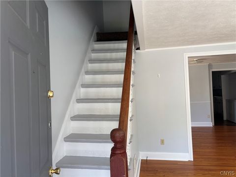 Tiny photo for 135 W Mohawk Street, Oswego, NY 13126 (MLS # S1686966)