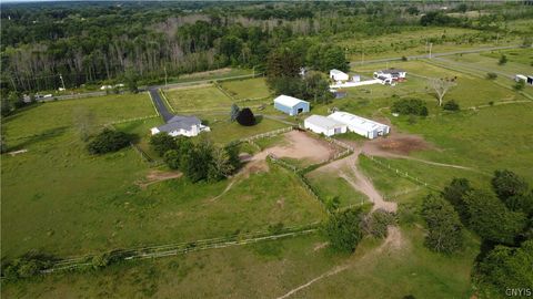 10275 Caughdenoy Road Brewerton NY 13029