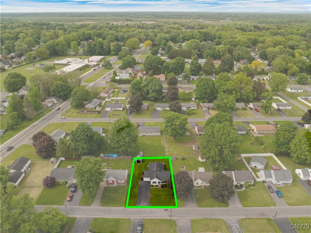 105 Lawdon Street, Clay, New York image 39