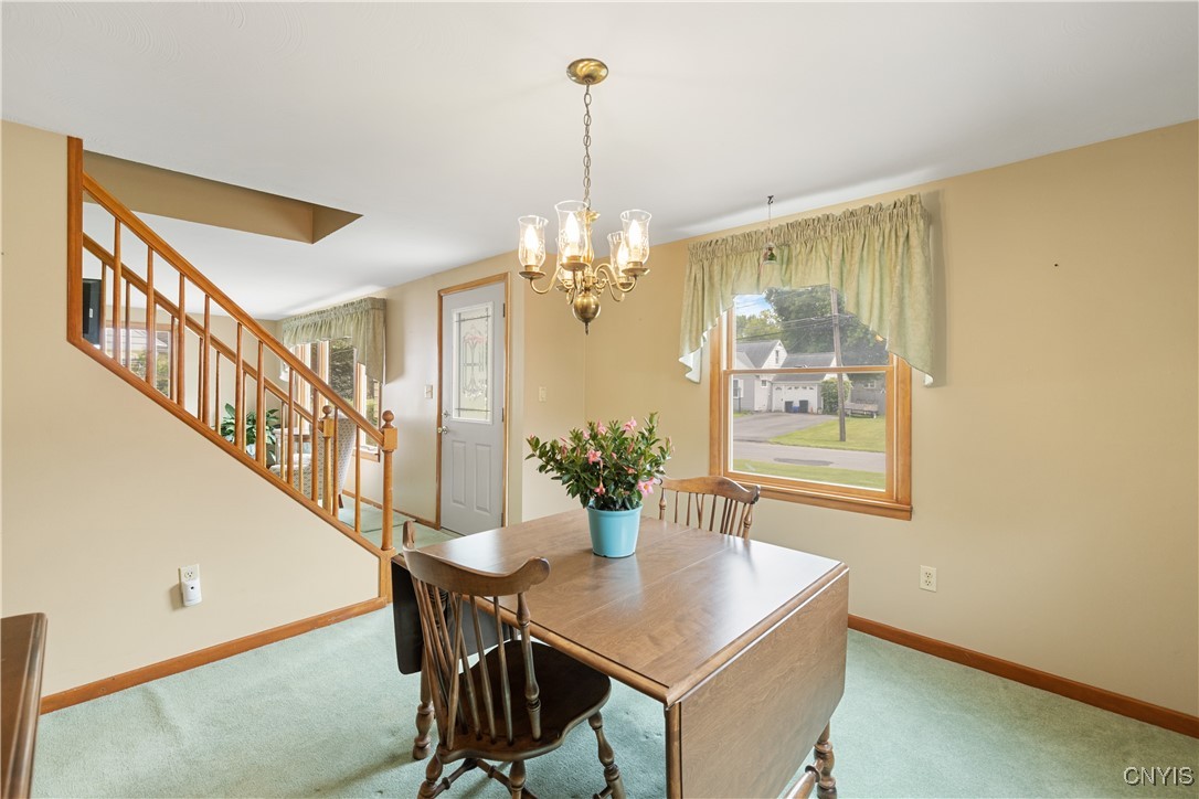 105 Lawdon Street, Clay, New York image 8