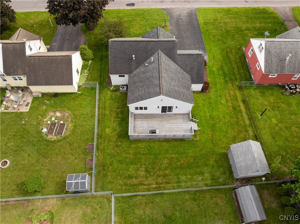 105 Lawdon Street, Clay, New York image 41