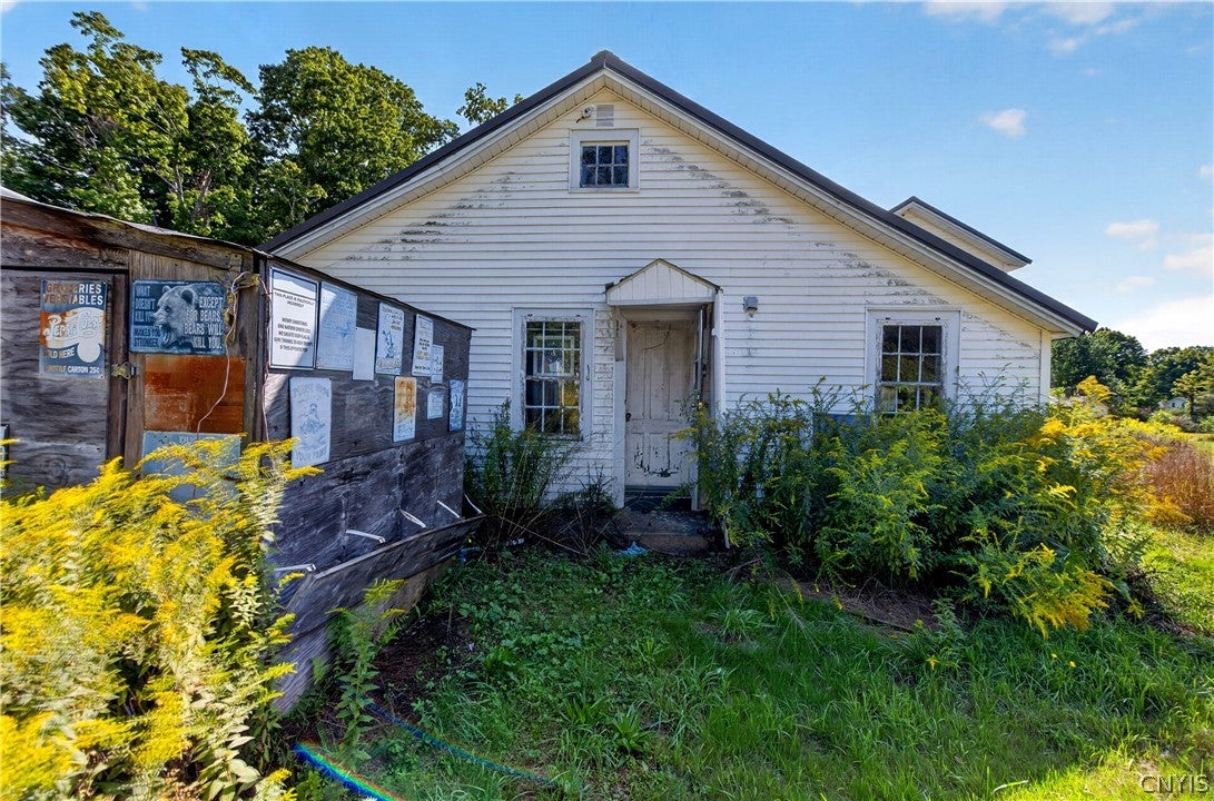 158 Johnson Road