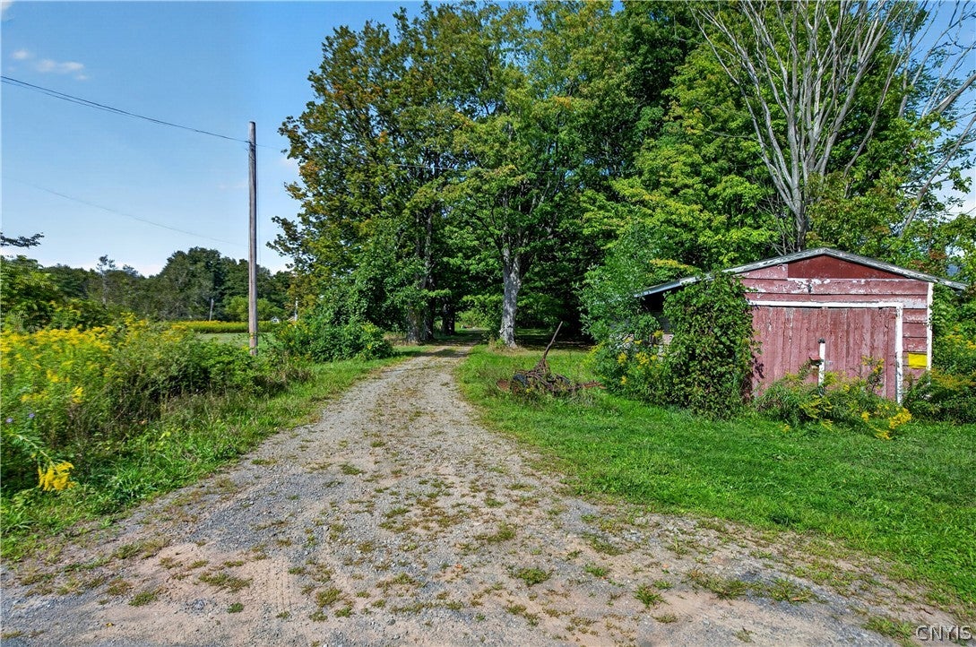 158 Johnson Road