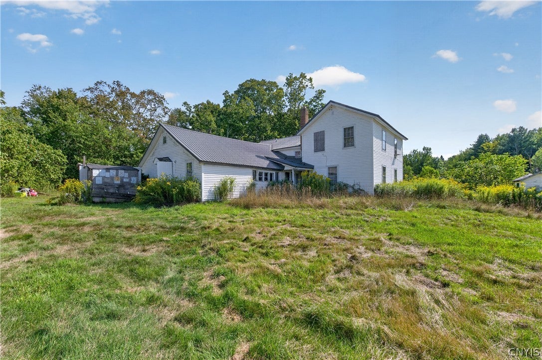 158 Johnson Road