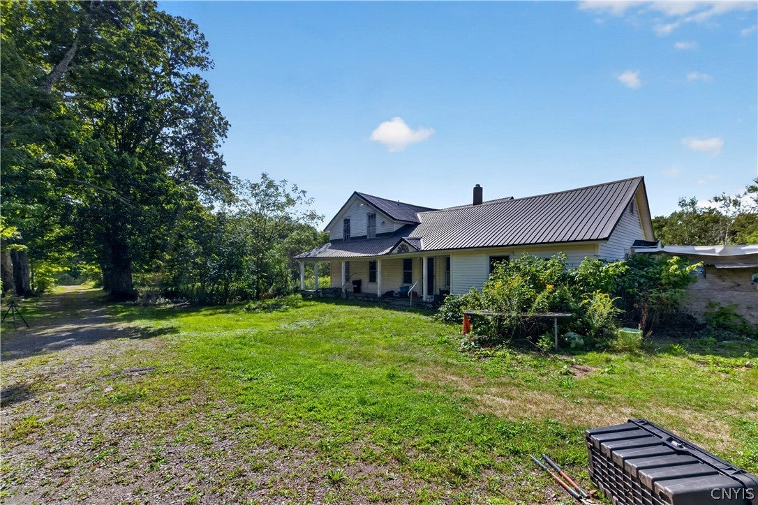 158 Johnson Road