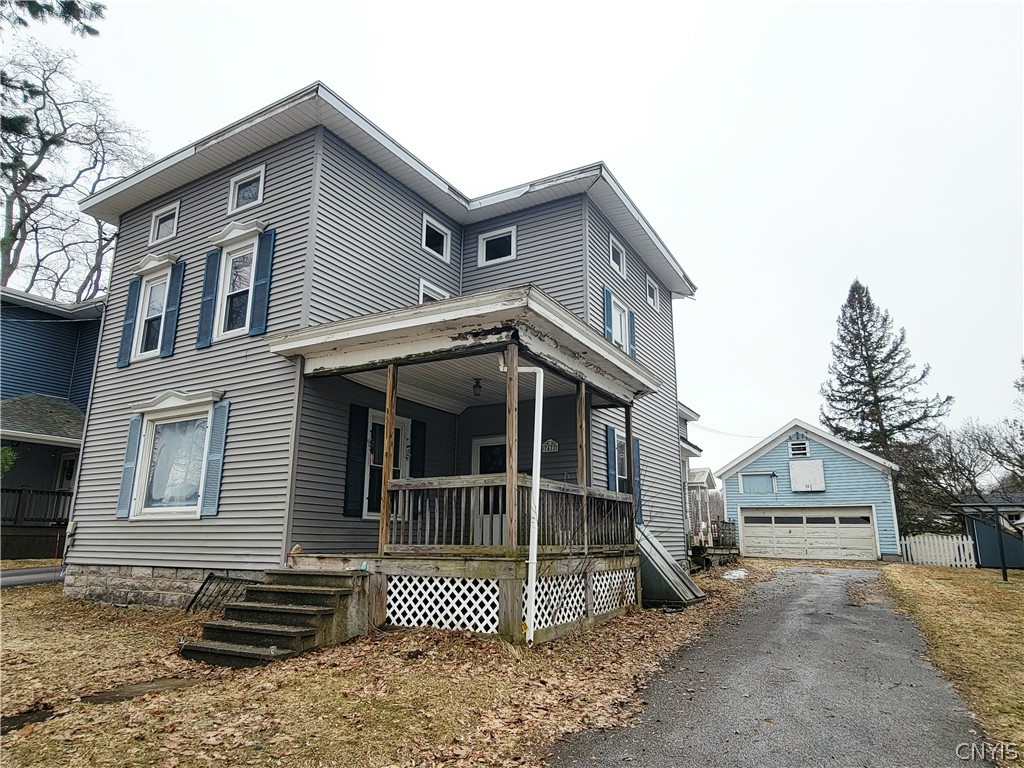 7477 Campbell Street