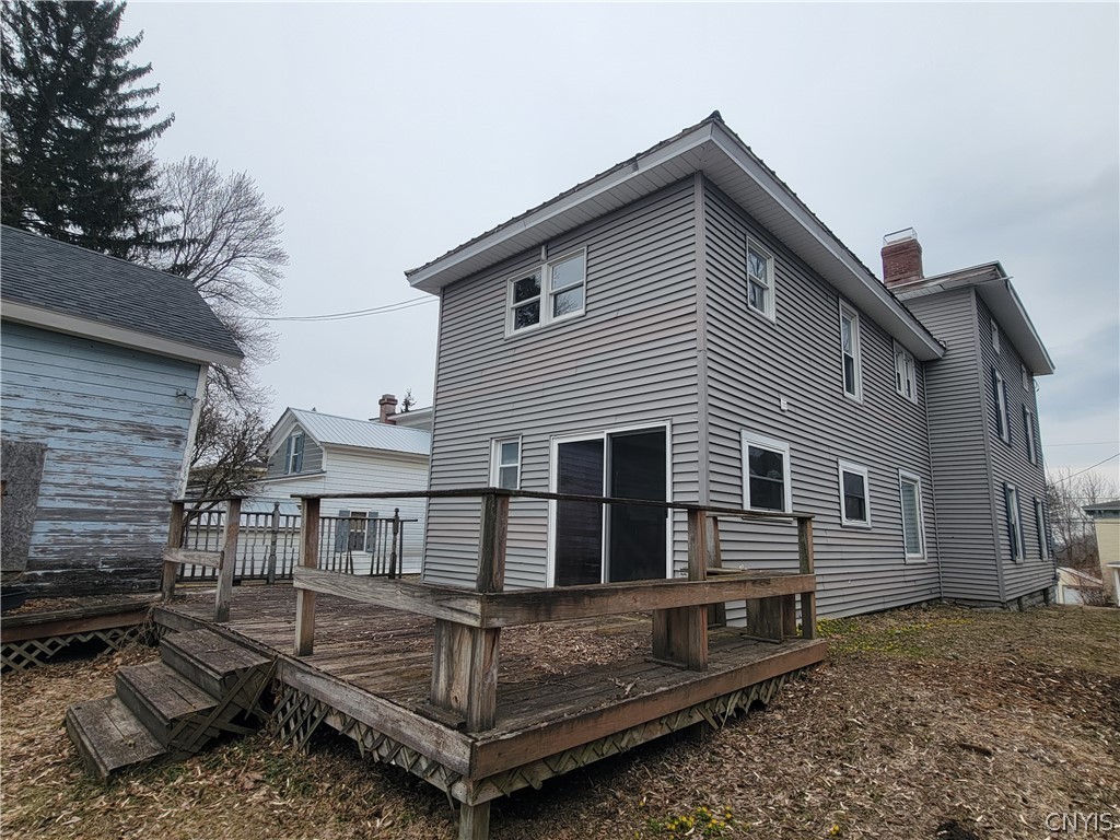 7477 Campbell Street