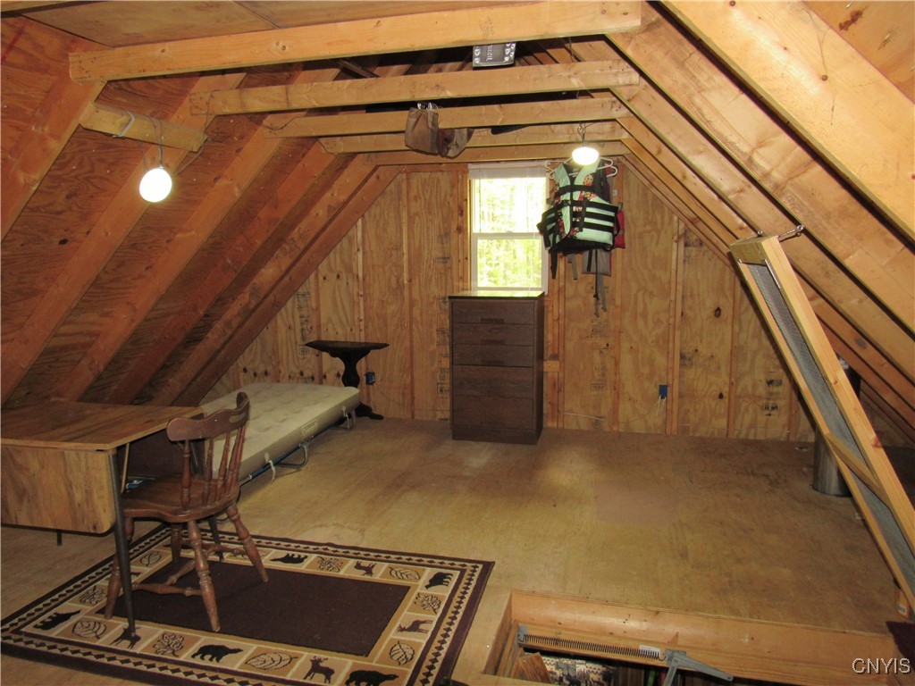 303 Uncas Road, Inlet, New York image 17