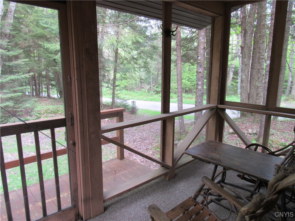 303 Uncas Road, Inlet, New York image 5