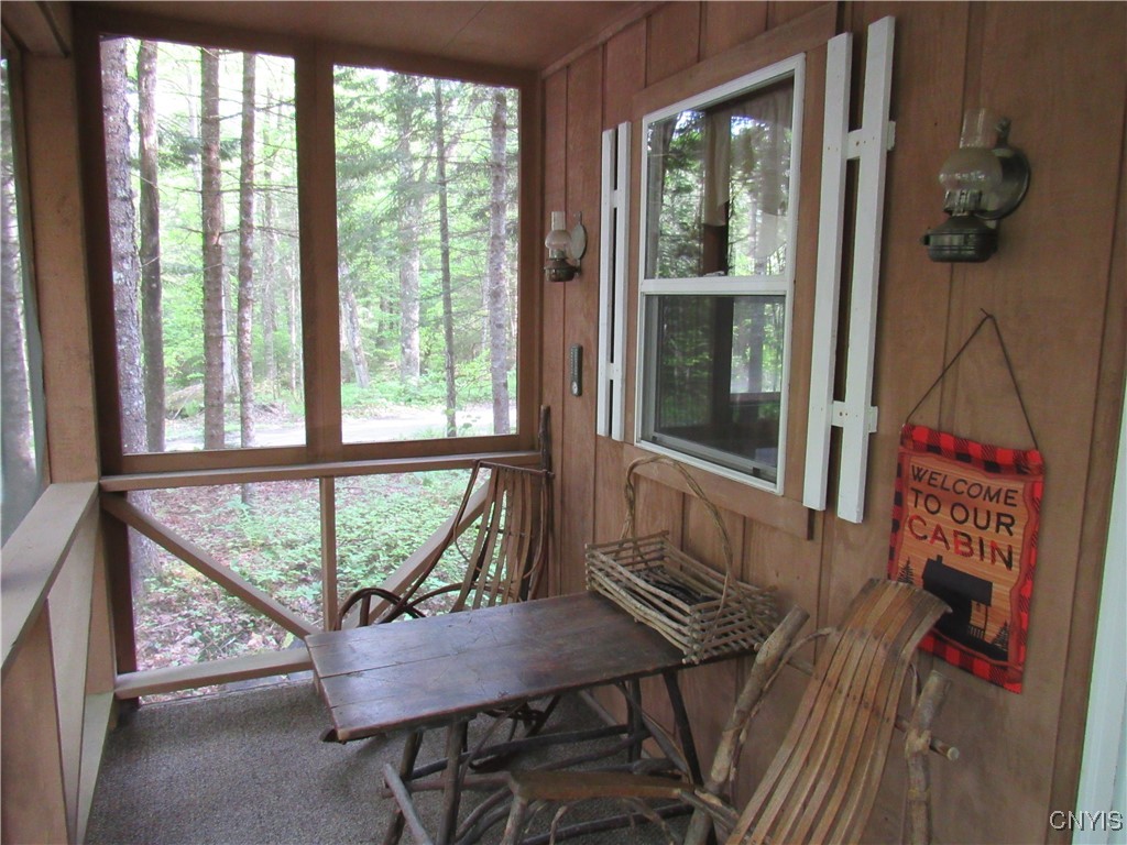 303 Uncas Road, Inlet, New York image 14