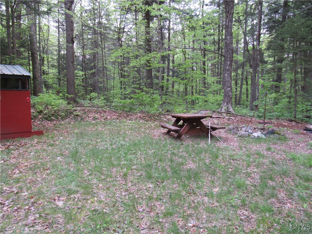 303 Uncas Road, Inlet, New York image 20