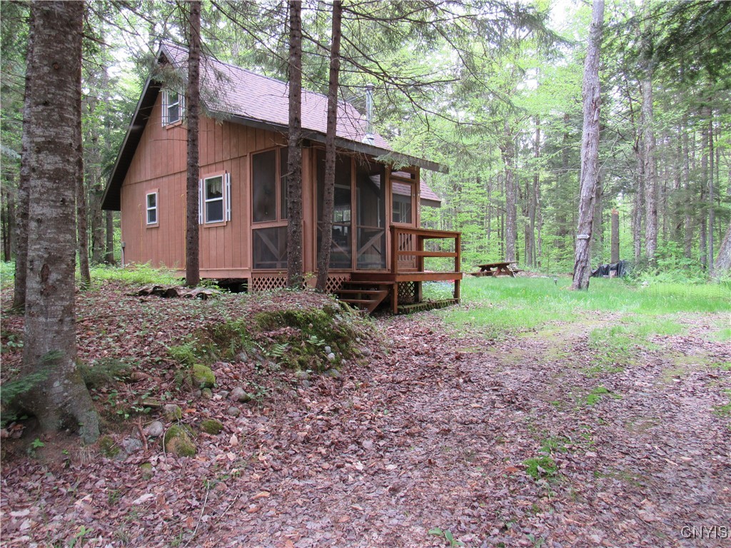 303 Uncas Road, Inlet, New York image 29