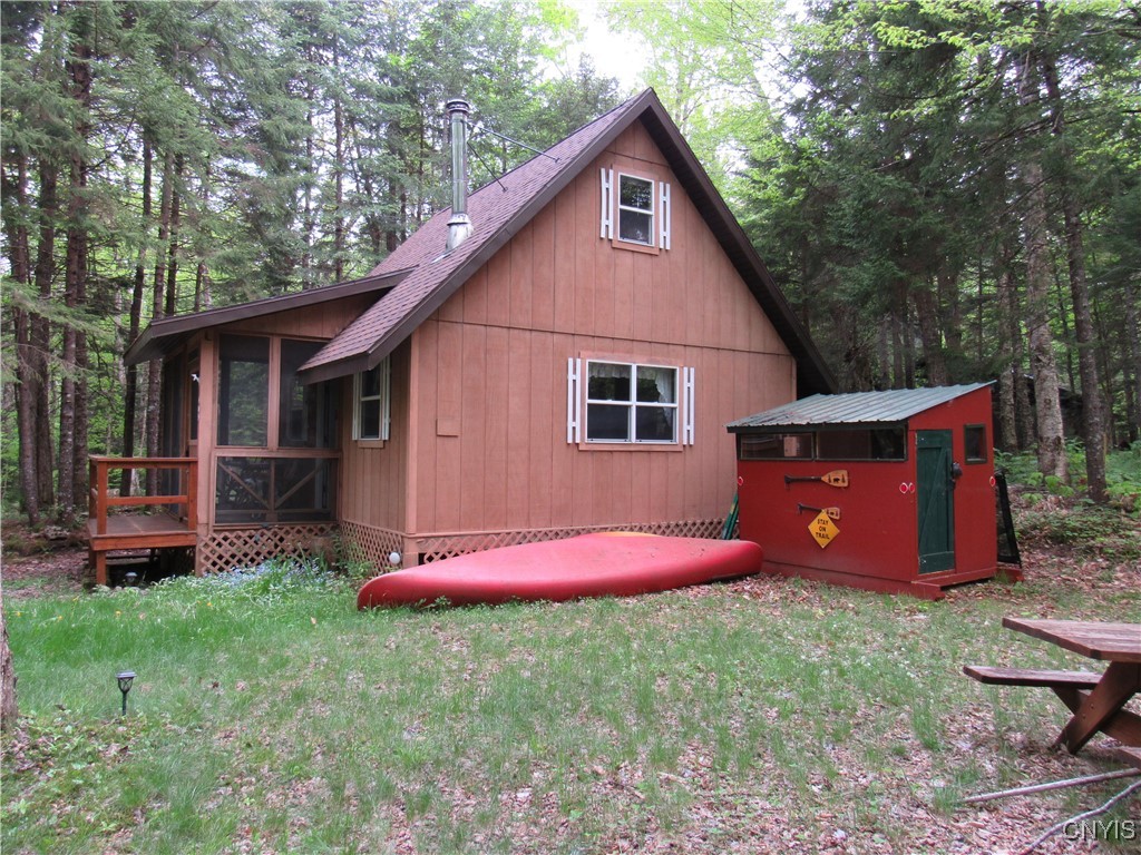 303 Uncas Road, Inlet, New York image 4