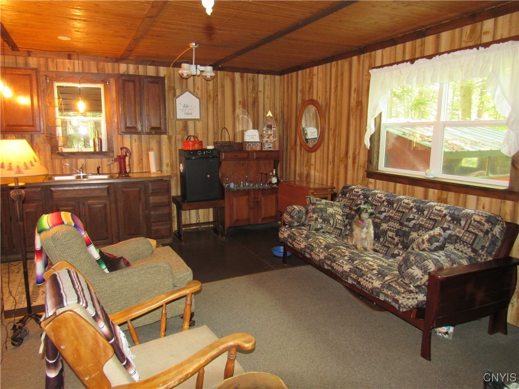 303 Uncas Road, Inlet, New York image 8