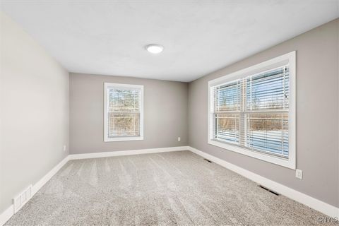 Tiny photo for 7056 Island Road, Cicero, NY 13039 (MLS # S1655364)