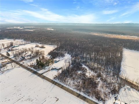 Tiny photo for 7056 Island Road, Cicero, NY 13039 (MLS # S1655364)