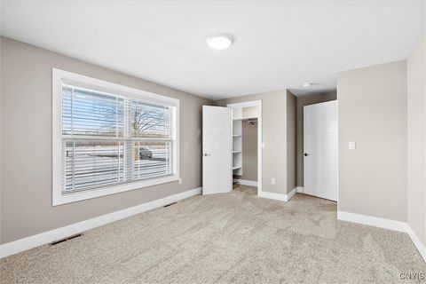 Tiny photo for 7056 Island Road, Cicero, NY 13039 (MLS # S1655364)