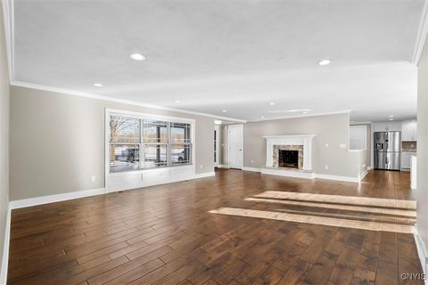 Tiny photo for 7056 Island Road, Cicero, NY 13039 (MLS # S1655364)