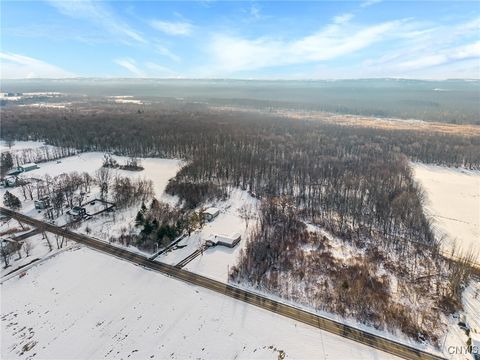 Tiny photo for 7056 Island Road, Cicero, NY 13039 (MLS # S1655364)