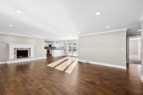 Tiny photo for 7056 Island Road, Cicero, NY 13039 (MLS # S1655364)