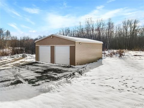 Tiny photo for 7056 Island Road, Cicero, NY 13039 (MLS # S1655364)