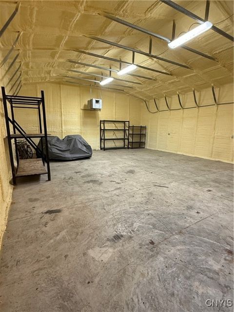 Tiny photo for 7056 Island Road, Cicero, NY 13039 (MLS # S1655364)