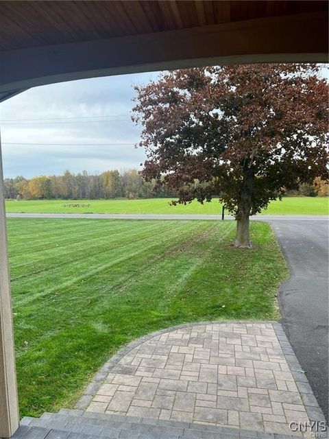 Tiny photo for 7056 Island Road, Cicero, NY 13039 (MLS # S1655364)