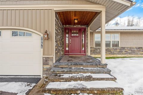 Tiny photo for 7056 Island Road, Cicero, NY 13039 (MLS # S1655364)