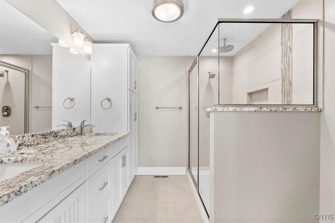 Tiny photo for 7056 Island Road, Cicero, NY 13039 (MLS # S1655364)