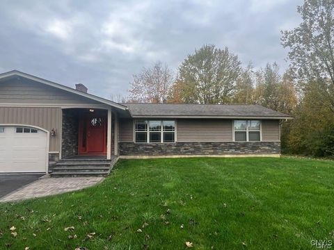 Tiny photo for 7056 Island Road, Cicero, NY 13039 (MLS # S1655364)