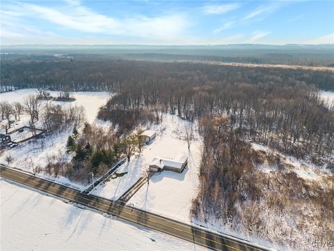 Tiny photo for 7056 Island Road, Cicero, NY 13039 (MLS # S1655364)