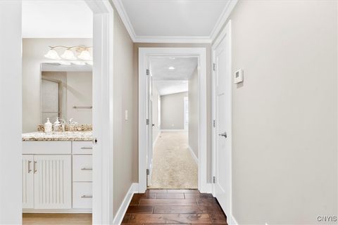 Tiny photo for 7056 Island Road, Cicero, NY 13039 (MLS # S1655364)