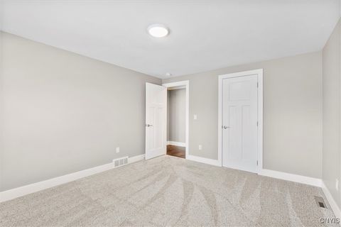 Tiny photo for 7056 Island Road, Cicero, NY 13039 (MLS # S1655364)