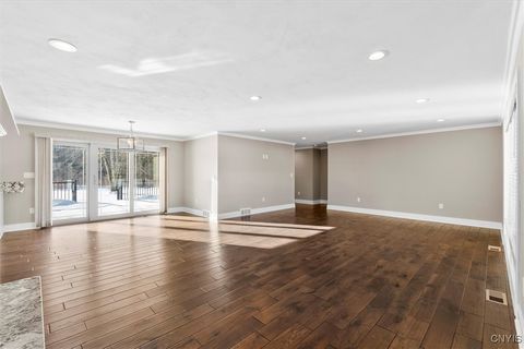 Tiny photo for 7056 Island Road, Cicero, NY 13039 (MLS # S1655364)