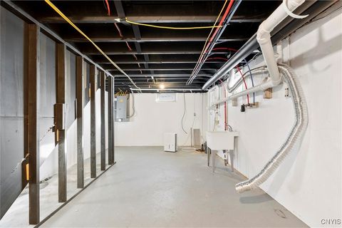 Tiny photo for 7056 Island Road, Cicero, NY 13039 (MLS # S1655364)